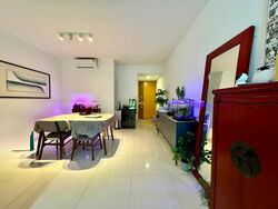 Casa Merah (D16), Apartment #573389391